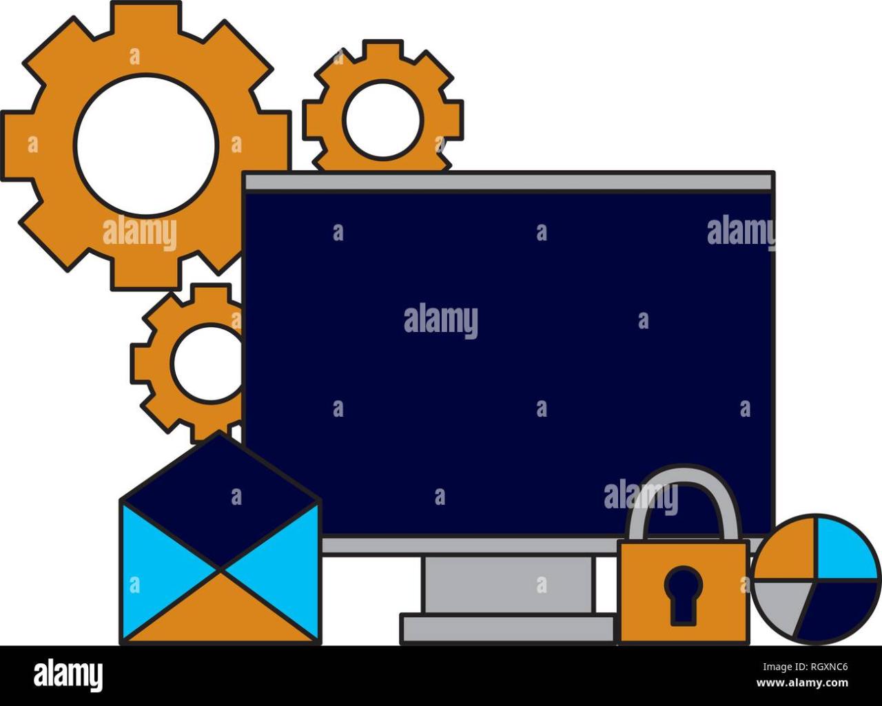 Computer security mailing lists