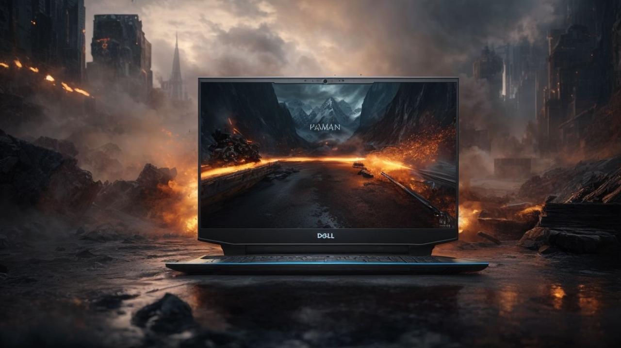 Best dell computer for gaming