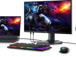 dell gaming computers desktop for Ultimate Gaming Experience