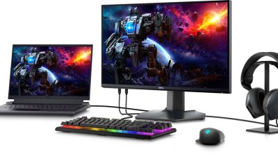 dell gaming computers desktop for Ultimate Gaming Experience