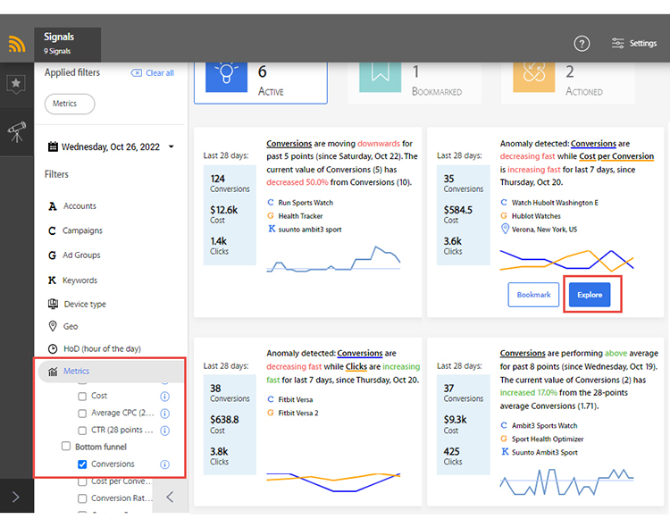 Ads google screened service local what probably helps conversions ctr having Ads google screened service local what probably helps conversions ctr having