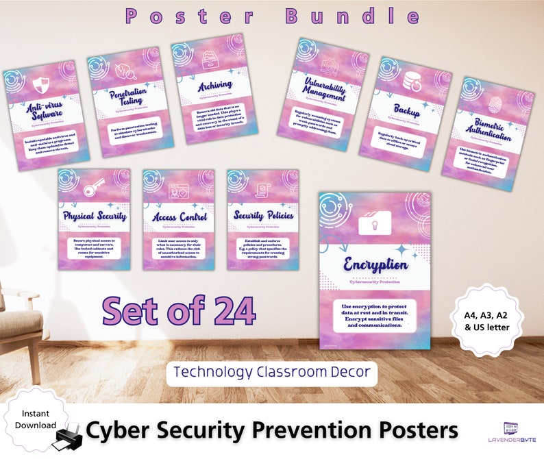 Computer security mailing lists