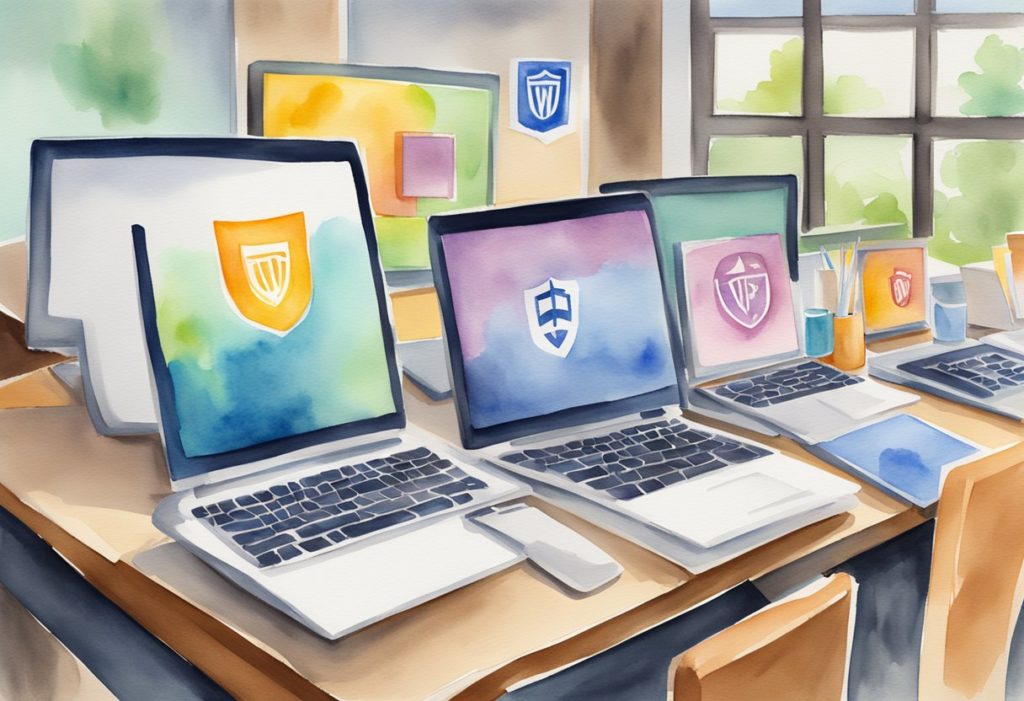 Online colleges that offer computers