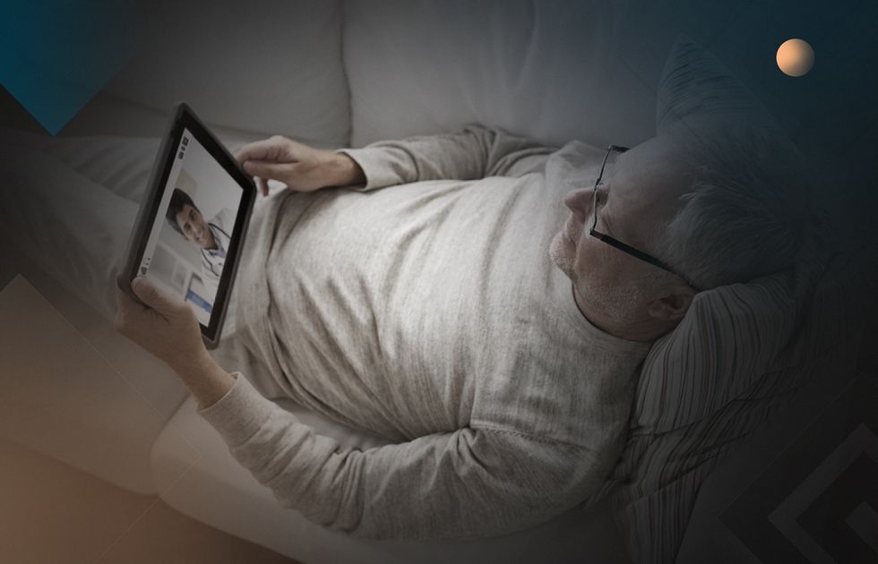 Hospital application development