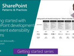 Sharepoint Online Client Extensibility Web Application Principal Insights