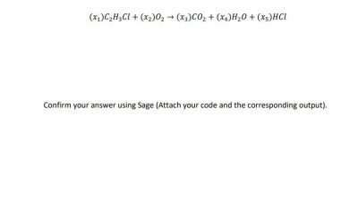 Sage computer algebra system
