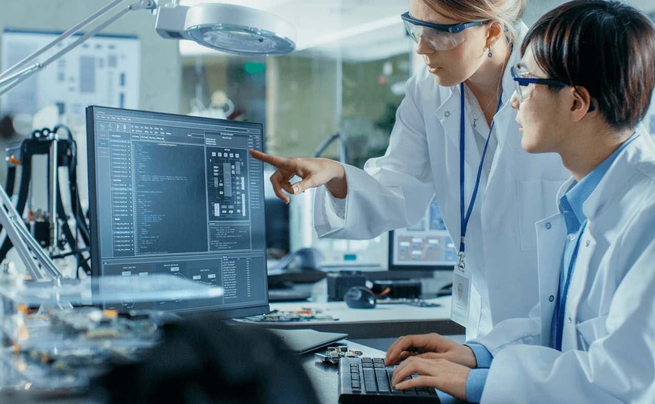 Chemical Manufacturing Software integrated with ERP | Kotrak Chemical Manufacturing Software integrated with ERP | Kotrak