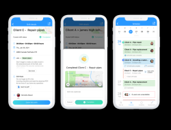Plumber Job Management Software For Efficient Operations