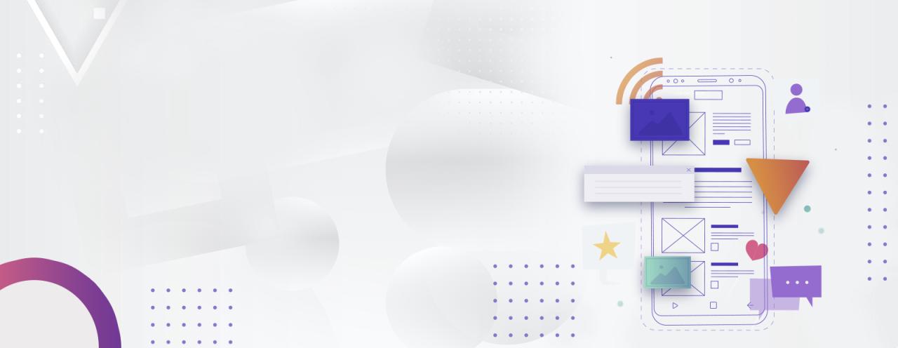 React native application development agency