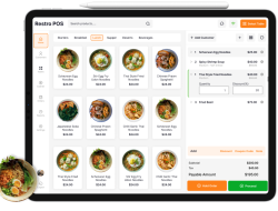 Online Pos Application The Future Of Retail Transactions