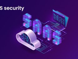 Saas Application Security In The Digital Landscape