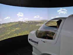 Simulator Application For Effective Global Communication