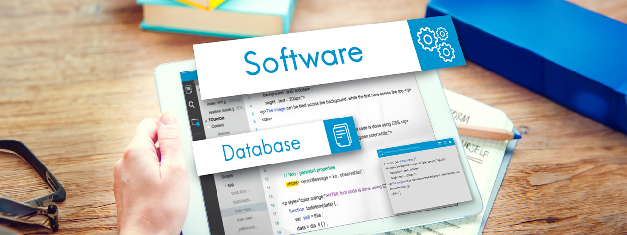 Simulator application