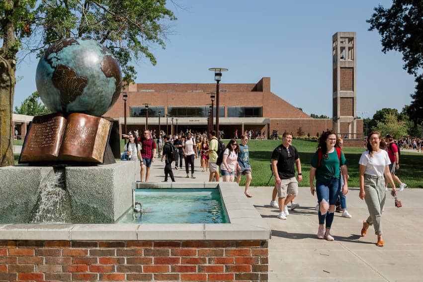 Southwest baptist usnews