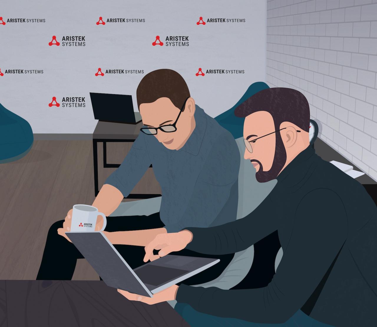 Augmentation staff Augmentation staff