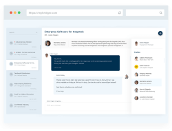 Bridger application transforming the translation landscape