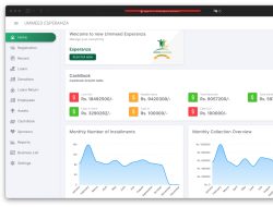 Laravel Application Development Services For Your Needs