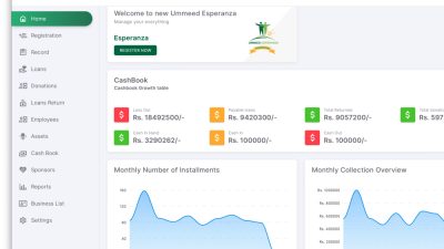 Laravel Application Development Services For Your Needs