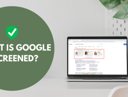Google Screened Application Your Guide To Successful Use