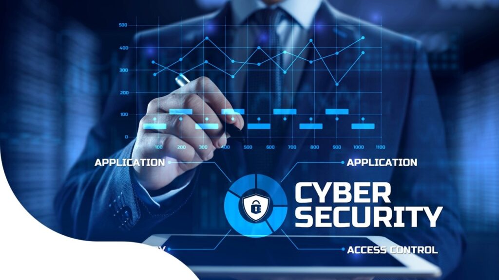 Network security cloud computing