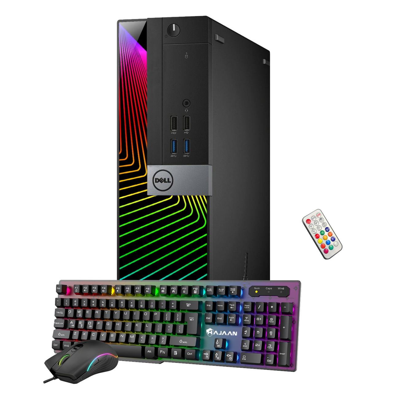 Gaming pc dell sale over level take off next stackcommerce partner
