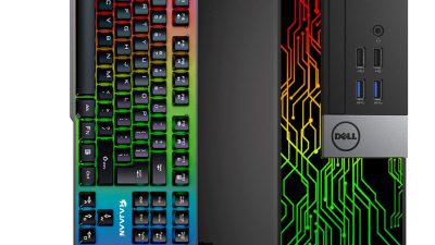 Dell introduces laptops gaming india three grilli jonathan