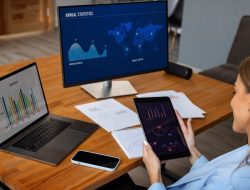 Computer Based Accounting Software Streamlined Solutions