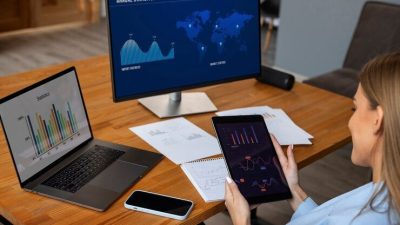 Accounting automated keeper automation processes performs creation invoice filing