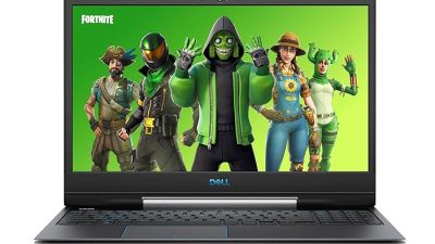 Dell Game Computer A Powerhouse For Gamers