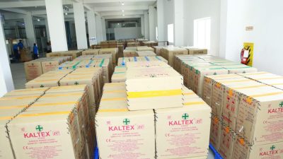 Gammatech computer corp