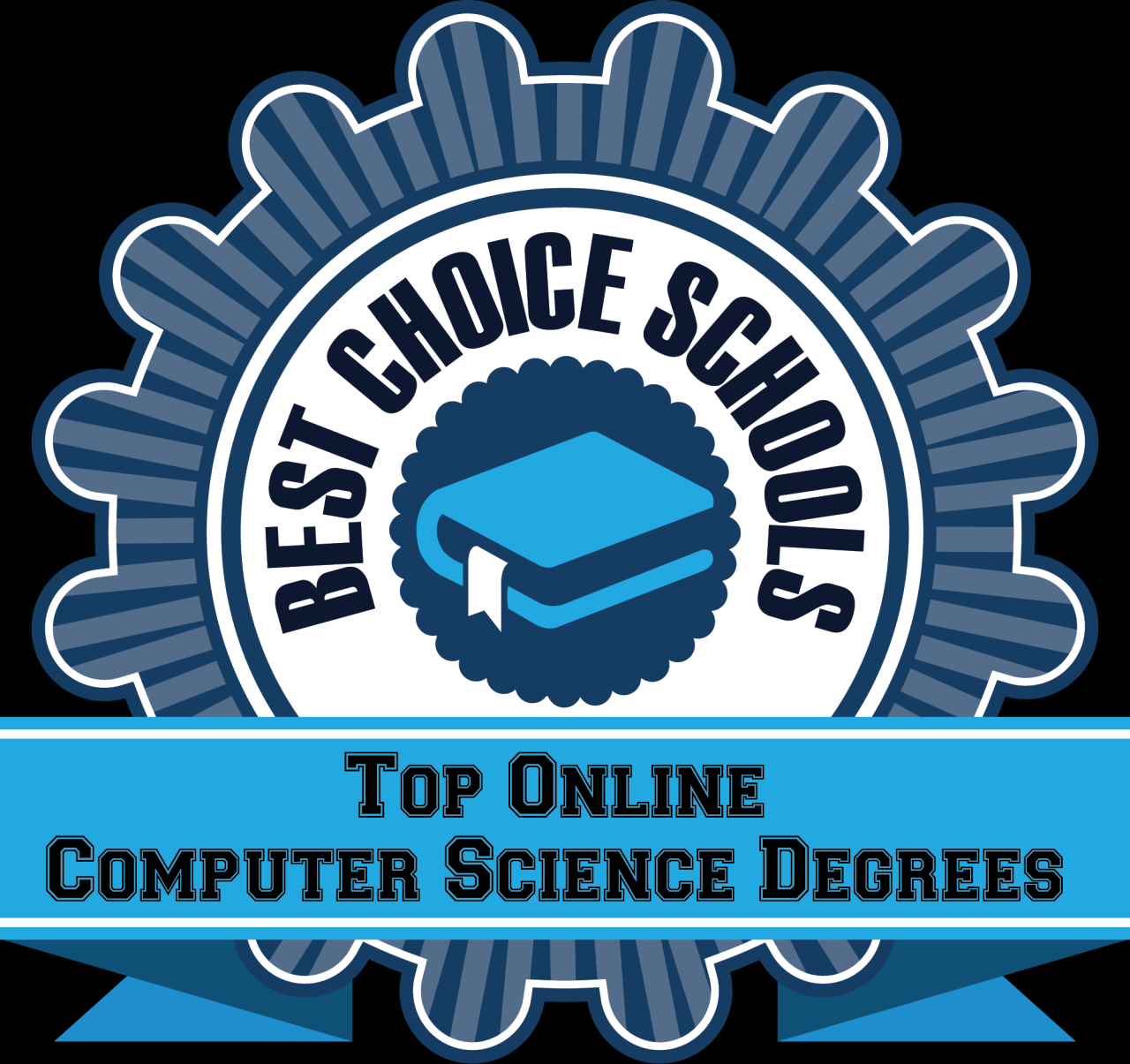 Full online computer science degree