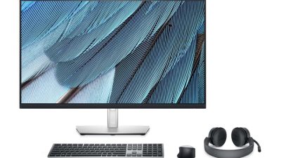 Dell Computer Online Store Your Ultimate Tech Destination