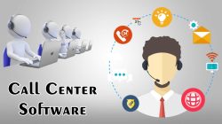 Call Center Computer Software That Enhances Operations