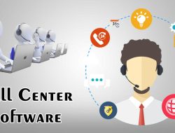 Call Center Computer Software That Enhances Operations