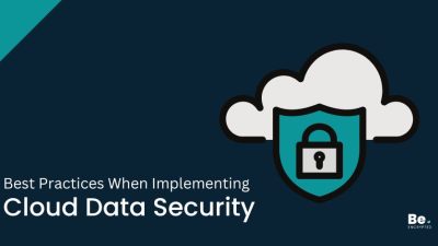 Cloud Computing And Data Security Essentials And Trends