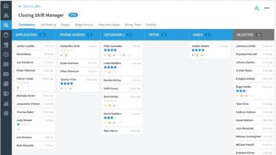 Onboarding Employees Software A Comprehensive Guide
