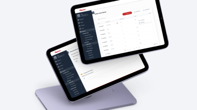Computer Inventory Management System Simplified