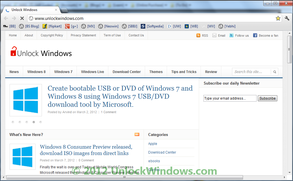 Google chrome download for computer