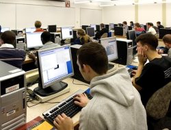 Online Colleges For Computer Engineering Explained