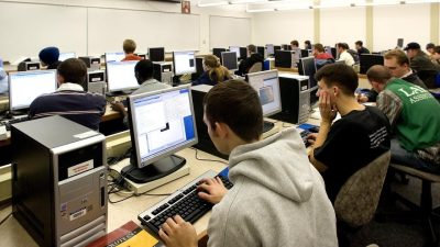 Online colleges for computer engineering