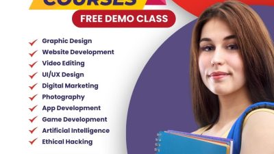 Computer colleges online offering modern education