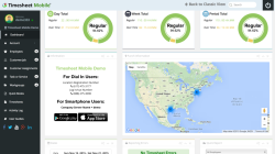 Employee expense tracking software