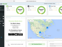 Employee Expense Tracking Software For Efficient Management