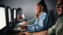 Online Schooling For Computer Science Is The Future