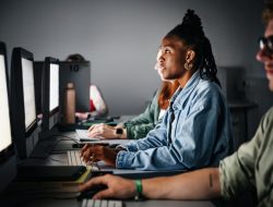 Online Schooling For Computer Science Is The Future