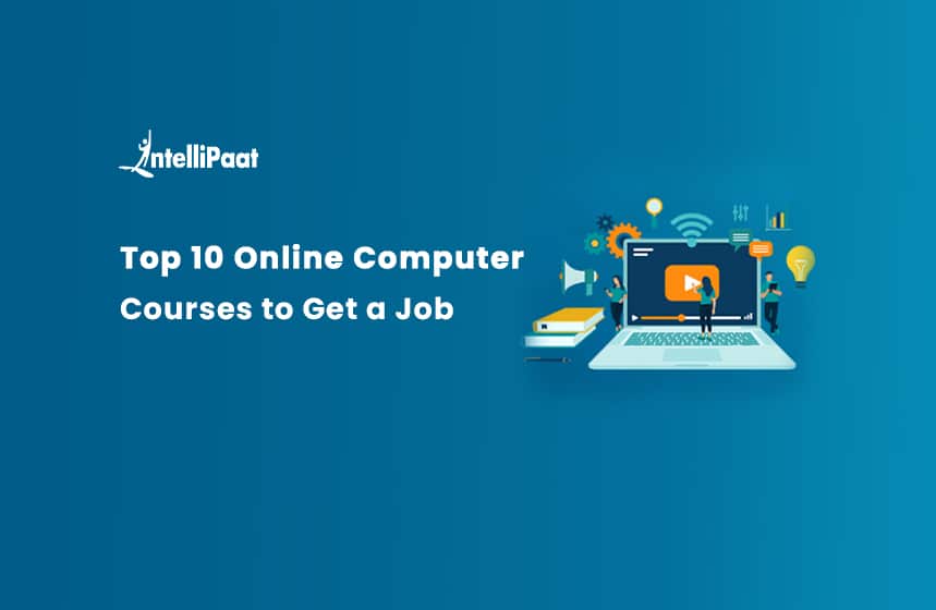 Computer colleges online