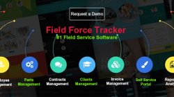 Field service software for electrical contractors