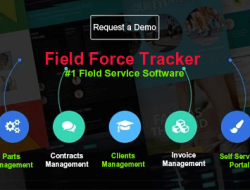 Field Service Software For Electrical Contractors