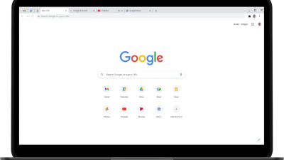 Chrome google version latest