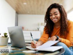 Full online computer science degree for future success